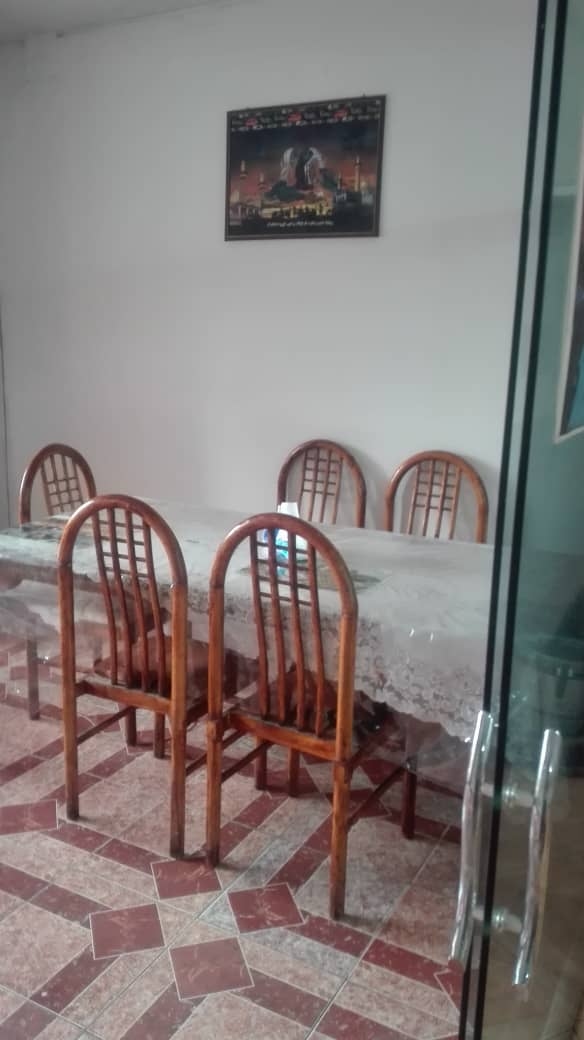 اجاره آپارتمان روزانه در کاشان - اتاق 9