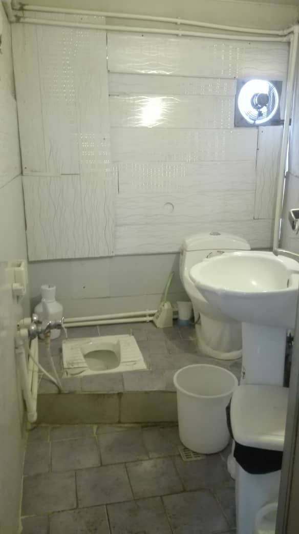 اجاره آپارتمان روزانه در کاشان - اتاق 9