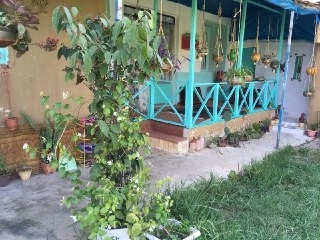 اجاره بوم گردی سنتی در روستای مرزخه شفت