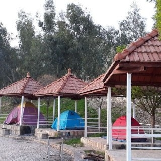 اجاره کانکس شیک در دره شهر ایلام -واحد9