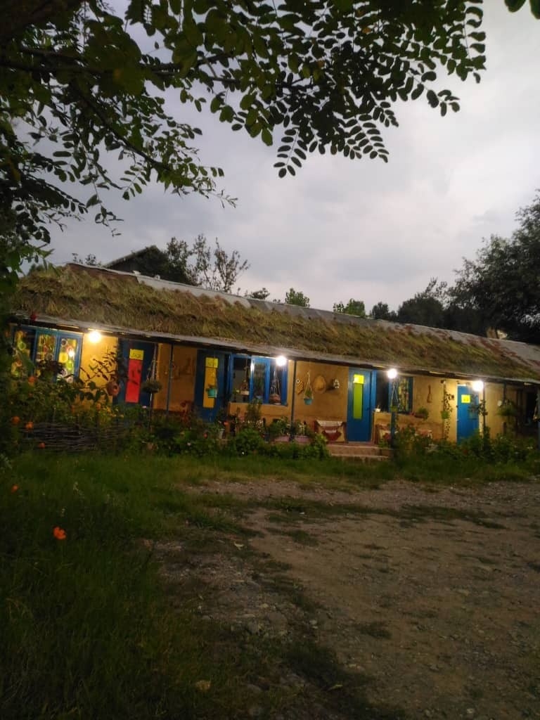 اجاره خانه سنتی _اتاق4