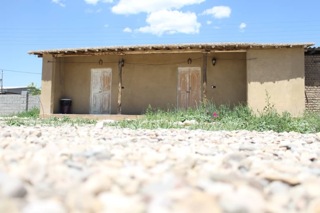 اجاره اقامتگاه بومگردی درحومه کلاله