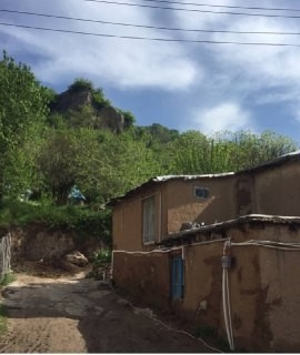 اجاره اقامتگاه گردشگری درمینودشت -کلبه تور اتاق 1
