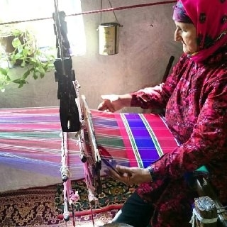اجاره اقامتگاه گردشگری در مینودشت -کلبه تور اتاق 3
