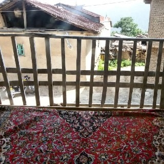 اجاره اقامتگاه گردشگری در مینودشت -کلبه تور اتاق 4