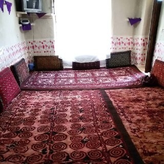 اجاره اقامتگاه گردشگری در مینودشت -کلبه تور اتاق 4