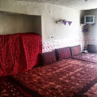 اجاره اقامتگاه گردشگری درمینودشت -کلبه تور اتاق 5