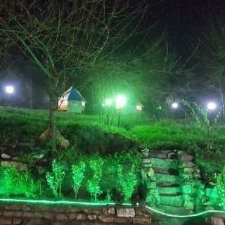 اجاره اقامتگاه گردشگری درمینودشت -کلبه تور اتاق 7