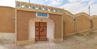 اجاره و رزرو بومگردی سنتی در سمنان- اتاق 1