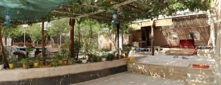 اجاره اقامتگاه بومگردی و خانه سنتی در سمنان-اتاق4