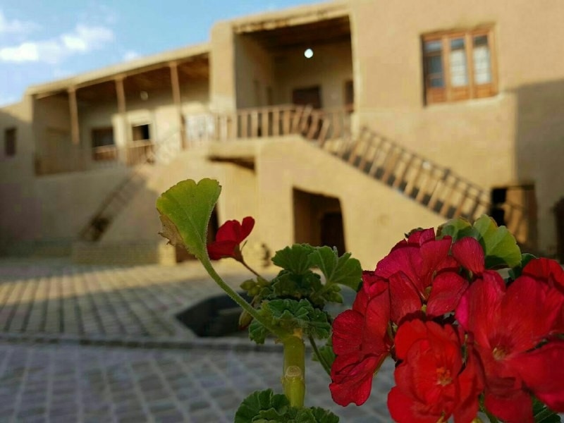 اجاره اقامتگاه و اتاق بوم گردی در آزادشهر شاهرود - اتاق 4