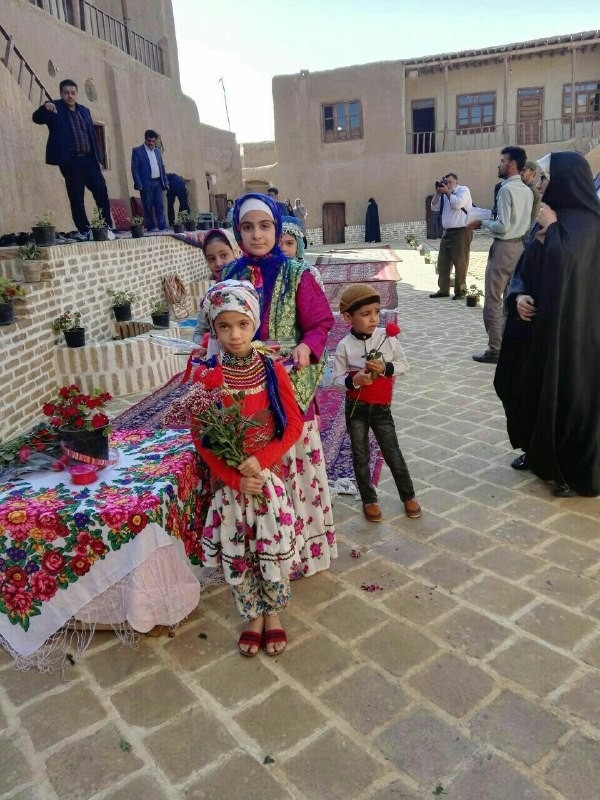 اجاره اقامتگاه بومگردی ومجتمع سنتی در آزادشهر شاهرود - اتاق 17