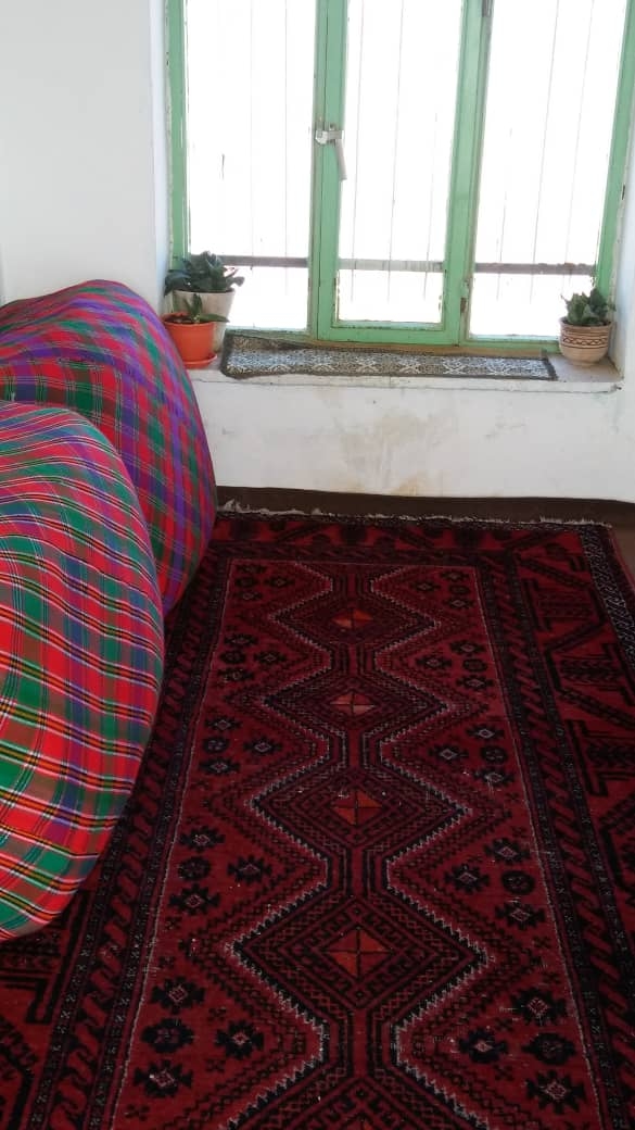 اجاره اقامتگاه بومگردی ومجتمع سنتی در آزادشهر شاهرود - اتاق 17