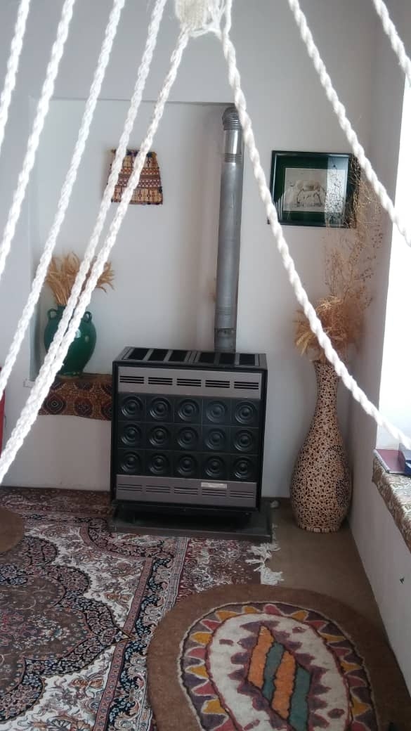 اجاره اقامتگاه بومگردی ومجتمع سنتی در آزادشهر شاهرود - اتاق 17