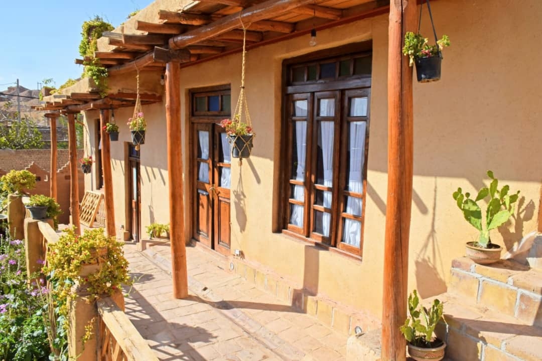 اجاره اقامتگاه بومگردی در اسفراین - اتاق 4 