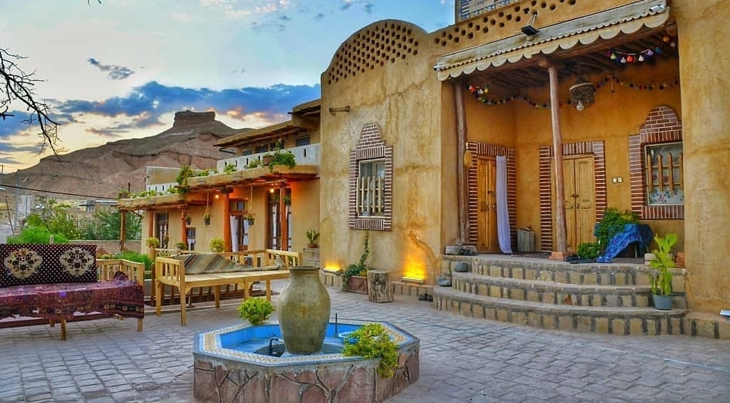 اجاره اقامتگاه بومگردی در اسفراین - اتاق 5 