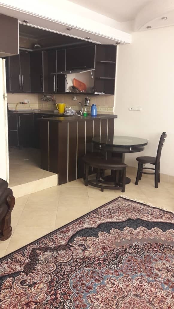 اجاره منزل دو خواب در شهرک بهار شیراز