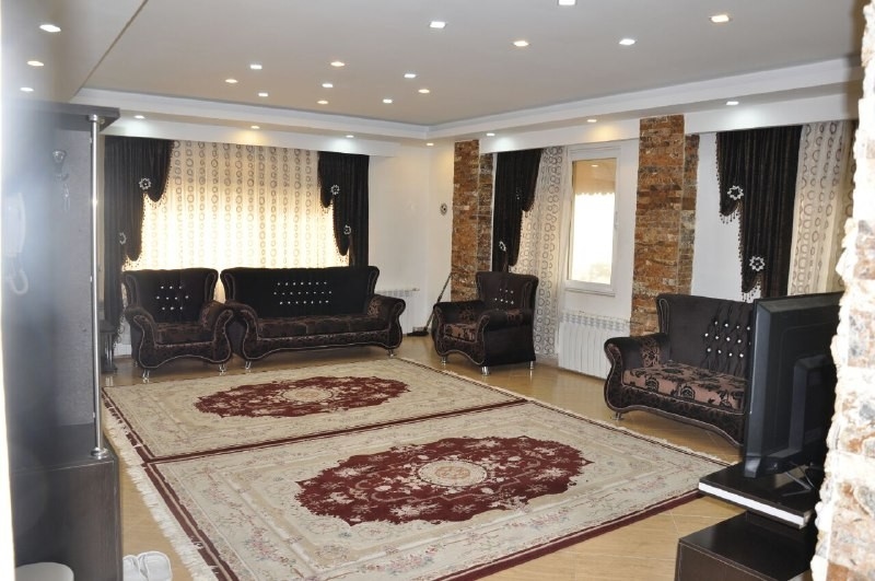 اجاره منزل مبله رو به دریا چالک رود رامسر - 2