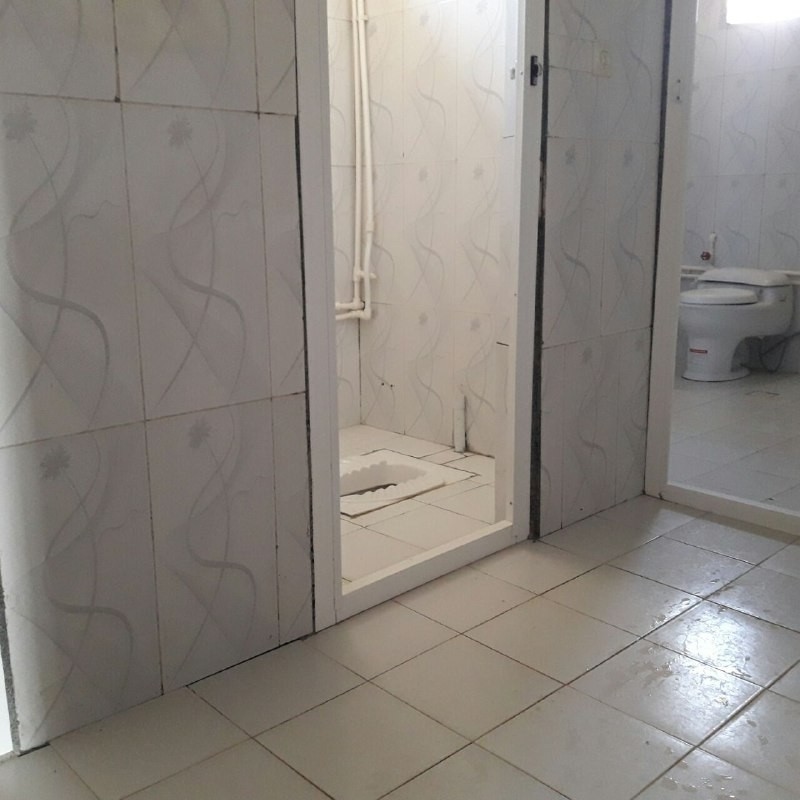 اجاره بومگردی سنتی گدرسن روستای گز - اتاق 1
