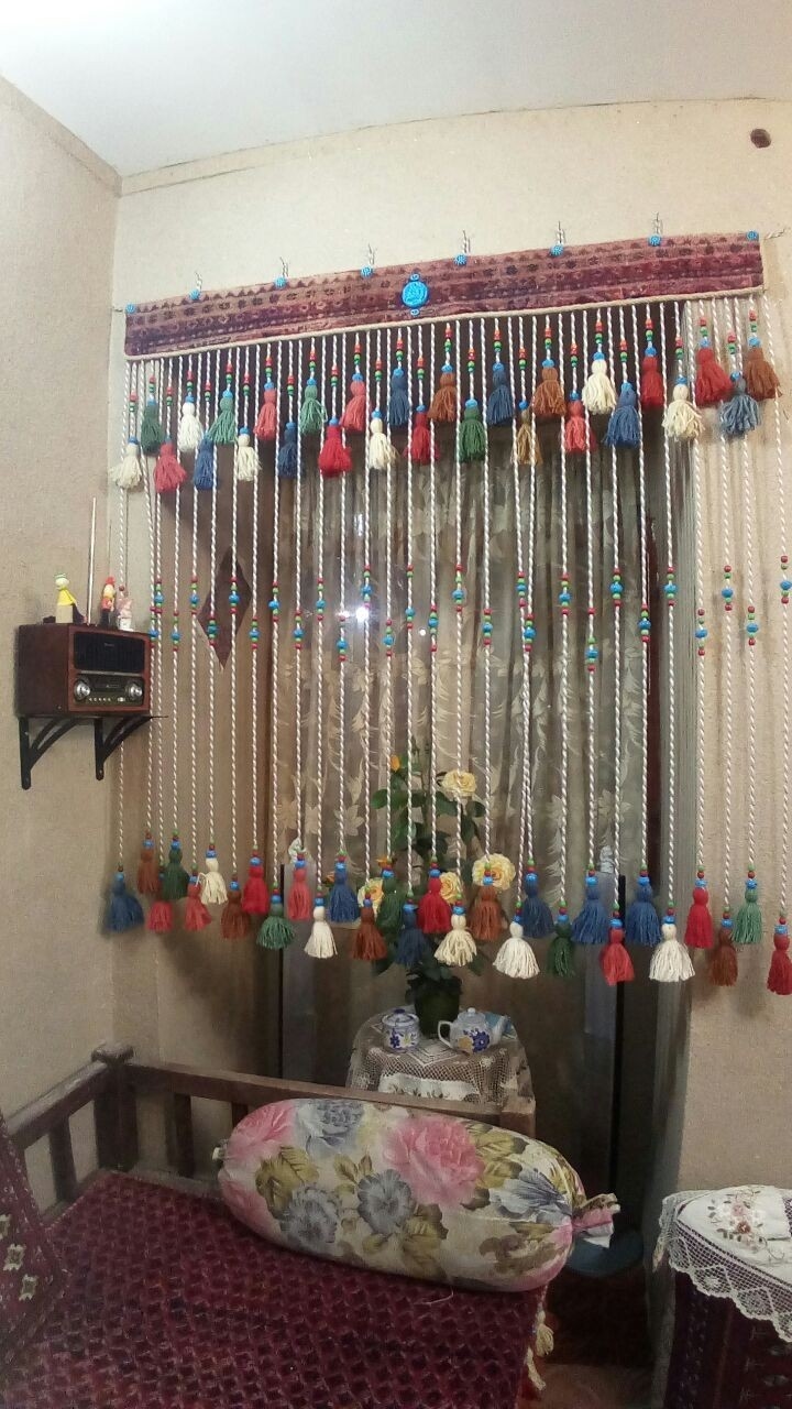 اجاره خانه سنتی در هزاوه اراک - اتاق 1