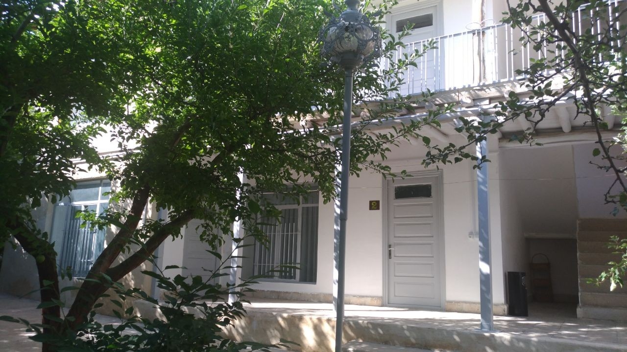 اجاره اقامتگاه بومگردی در سربندان تهران