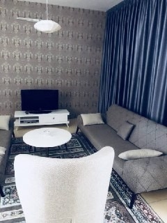 اجاره آپارتمان مبله در وکیل آباد مشهد 