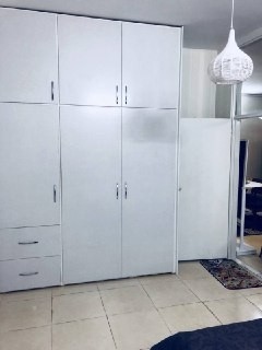 اجاره آپارتمان مبله در وکیل آباد مشهد 