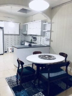 اجاره آپارتمان مبله در وکیل آباد مشهد 