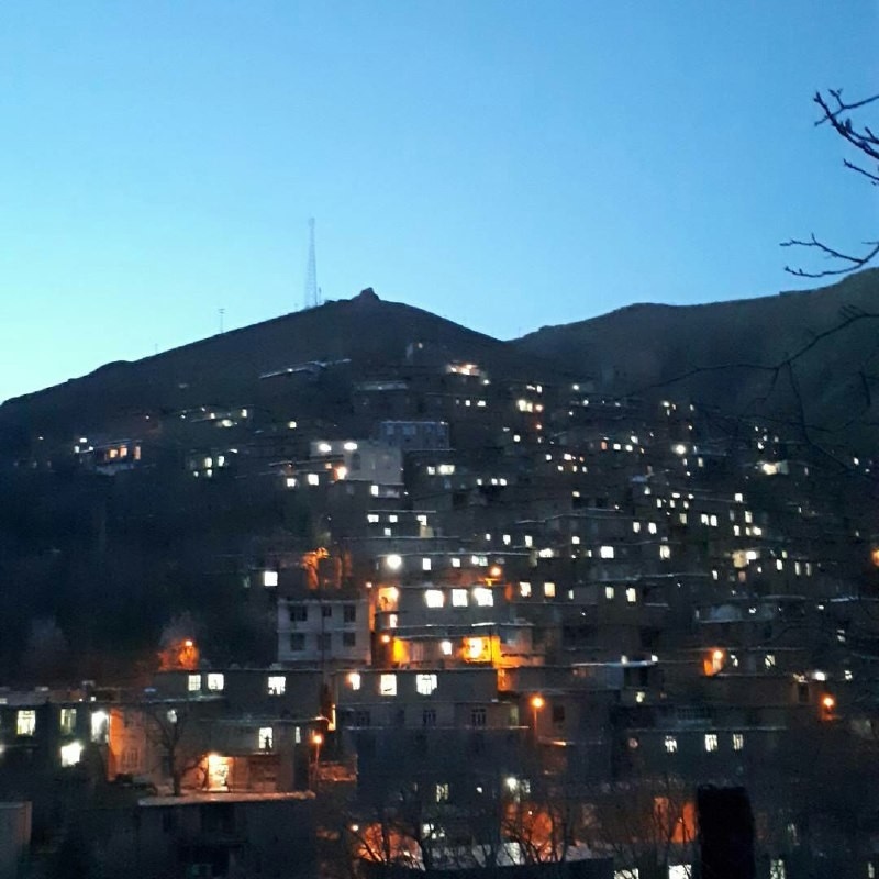 اجاره اقامتگاه بومگردی و خانه سنتی در گلین سنندج - باران اتاق 4