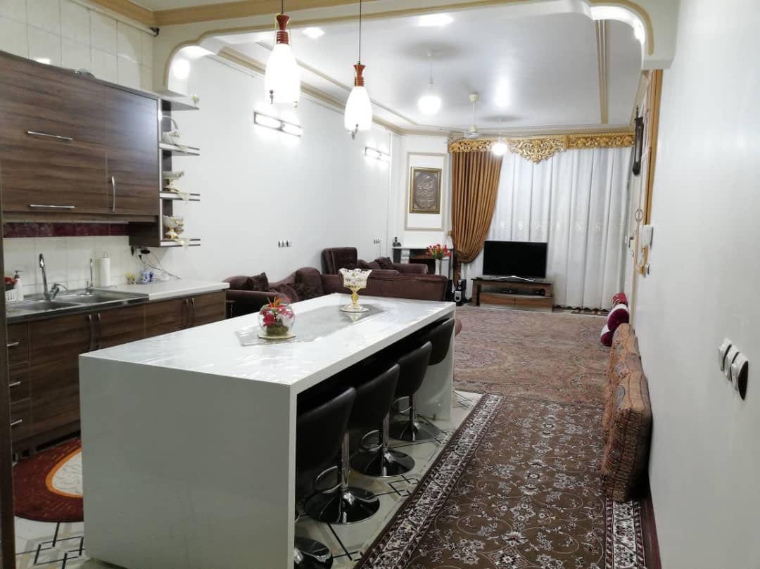 اجاره سوئیت دربستی در صفائیه یزد