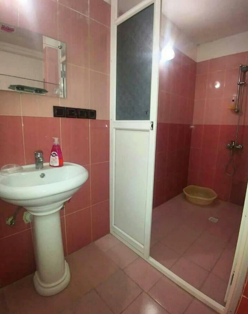 اجاره آپارتمان مبله در شهرک گلستان یزد