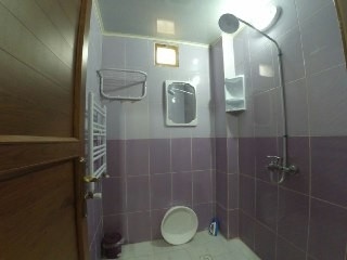 اجاره منزل ویلایی دو خوابه  دررامیان-طبقه دوم