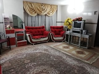 اجاره سوئیت مبله ارزان در بزرگمهر اصفهان - واحد 2