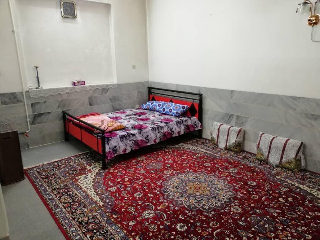 اجاره خانه ویلایی در مرکز شهر یزد