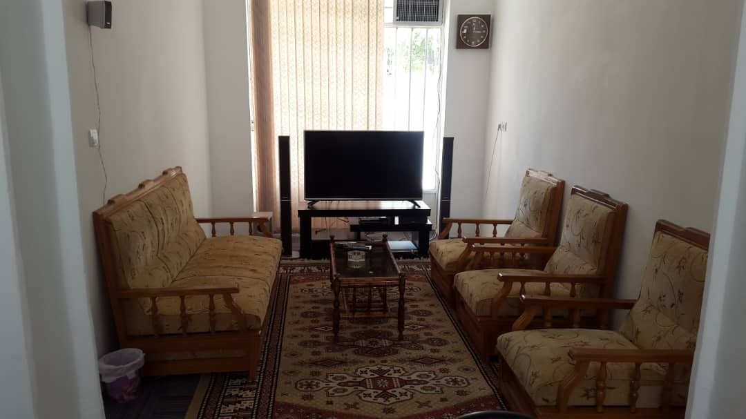 اجاره ویلایی شیک در  چهارراه بنفشه شیراز