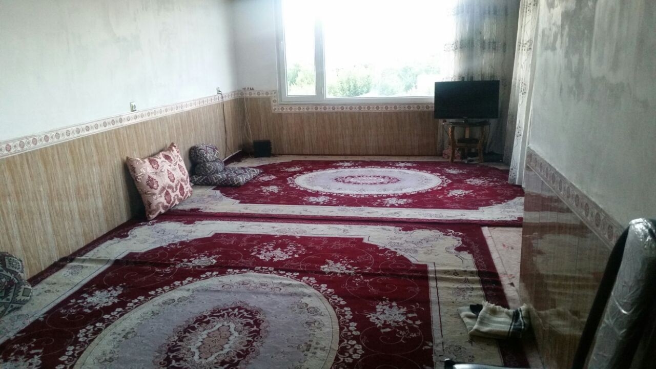 اجاره اقامتگاه بوم گردی و خانه روستایی در بالاگیر نالوس - کازیوه