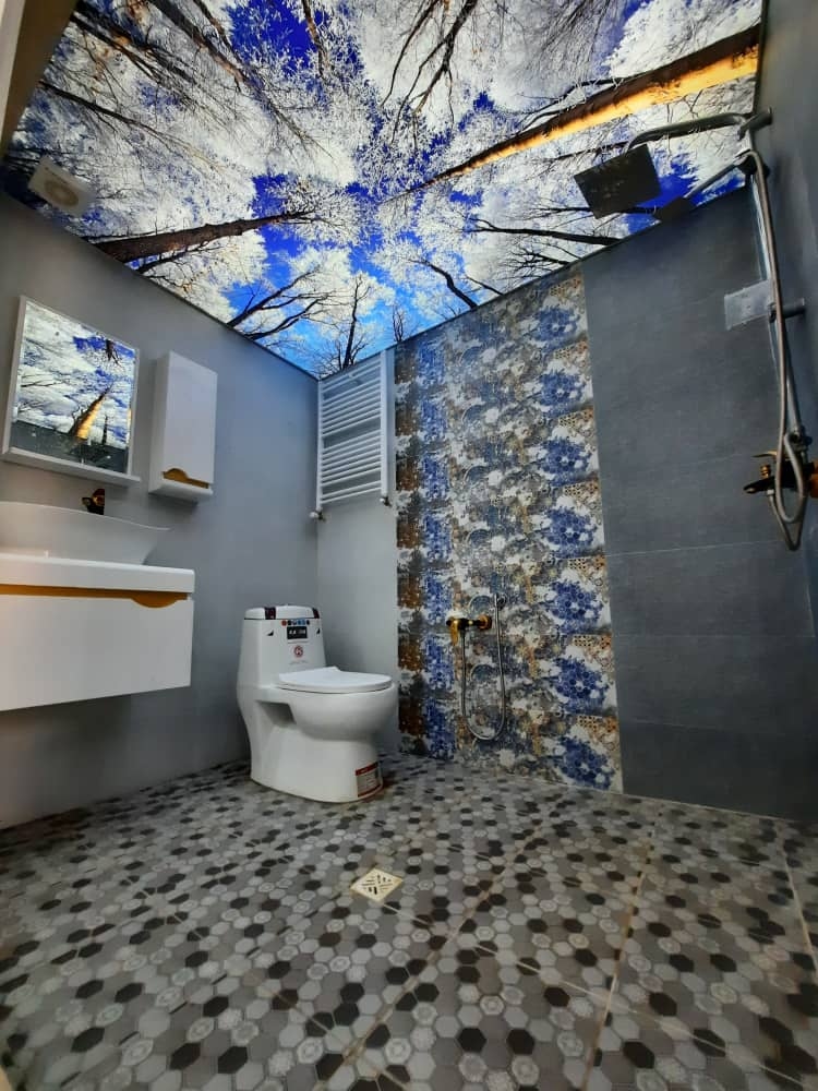 اجاره ویلا با استخرآبگرم در سرخرود