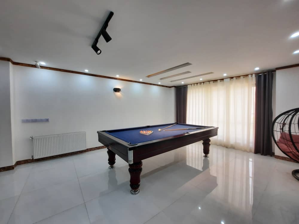 اجاره ویلا با استخرآبگرم در سرخرود