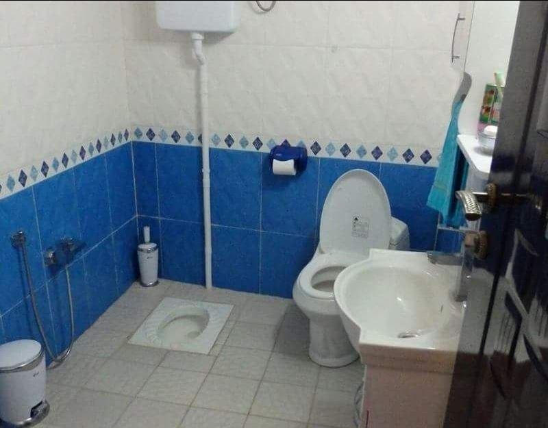 اجاره منزل ویلایی در منتظری مهریز - یزد