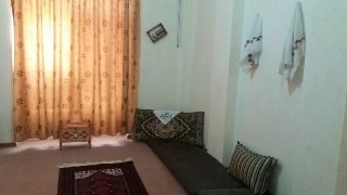 اجاره خانه سنتی خواف با صبحانه- اتاق 3