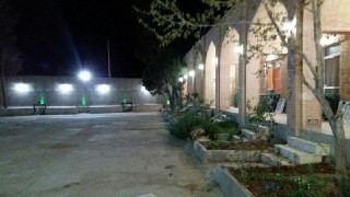 اجاره خانه سنتی خواف با صبحانه - اتاق 5