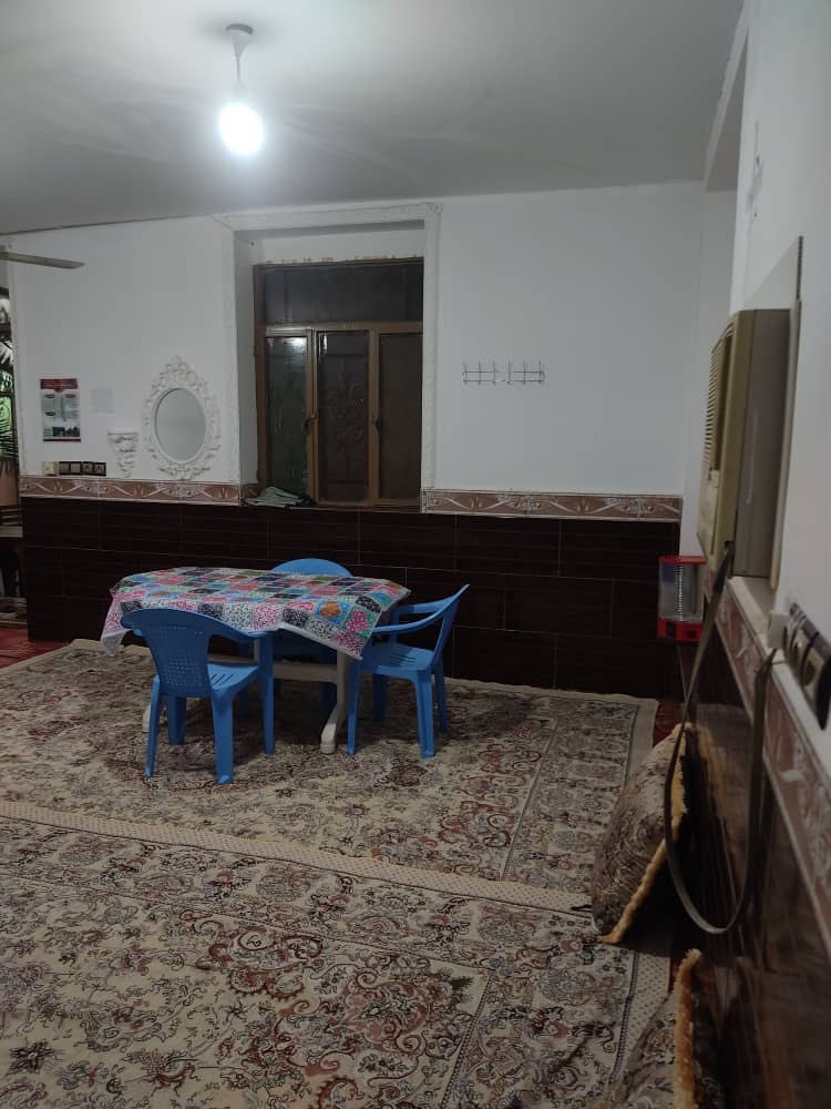 اجاره اقامتگاه بومگردی در طبل قشم- اتاق 2