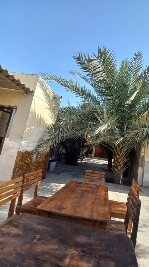 اجاره اتاق سنتی در طبل -اتاق 4
