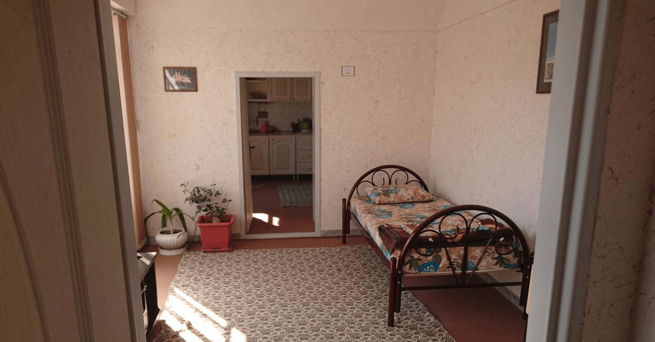 اجاره اقامتگاه سنتی خانه مادربزرگ در یزد 