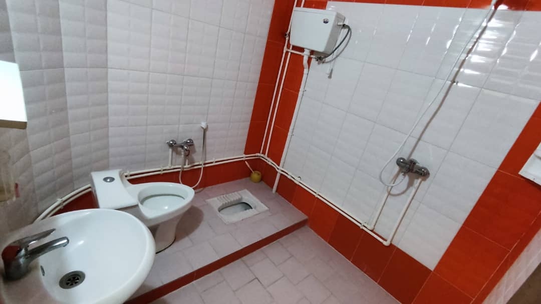 اجاره آپارتمان مبله دوخوابه 6تخته در طالقانی سرعین