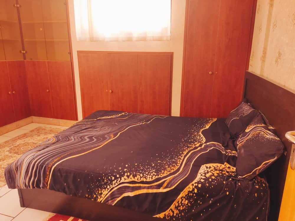 اجاره اپارتمان مبله دوخوابه در گلزار اصفهان - 2