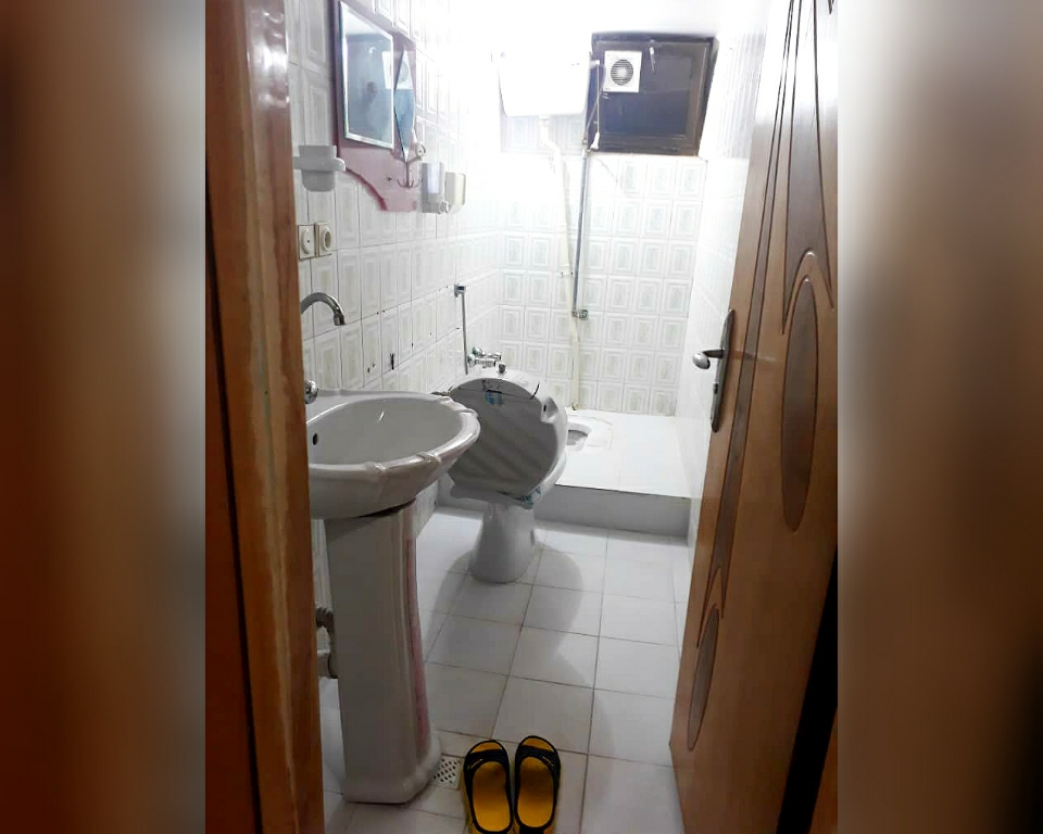 اجاره اپارتمان مبله دوخوابه در گلزار اصفهان - 2