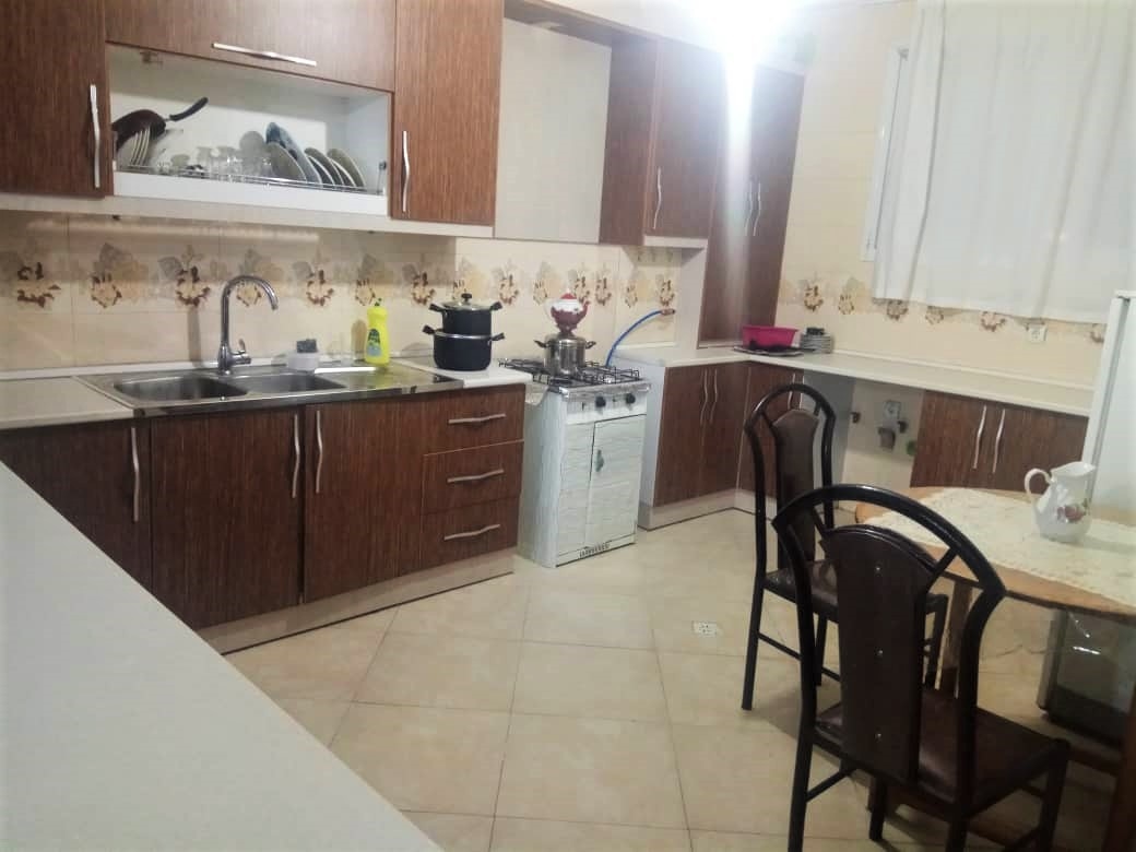 اجاره آپارتمان مبله در جی اصفهان