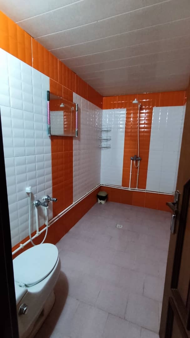 اجاره آپارتمان 3خواب در طالقانی سرعین-نه تخته