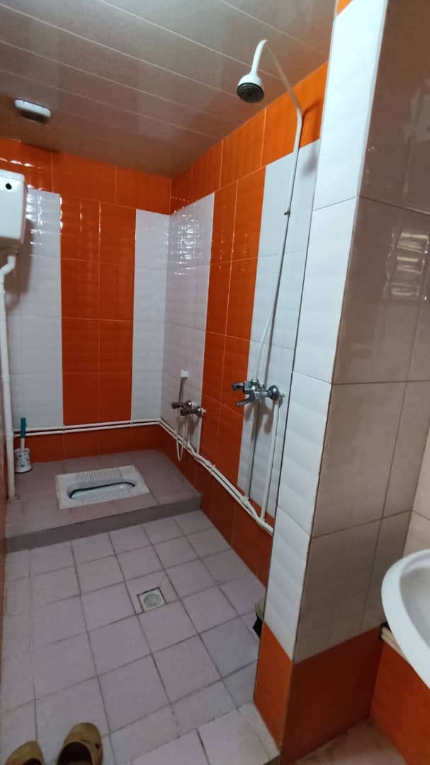 اجاره آپارتمان 3خواب در طالقانی سرعین-نه تخته